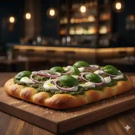 Focaccia
