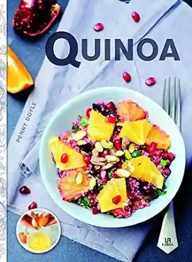 Quinoa - Libsa