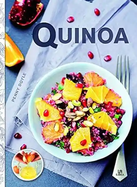 Quinoa - Libsa