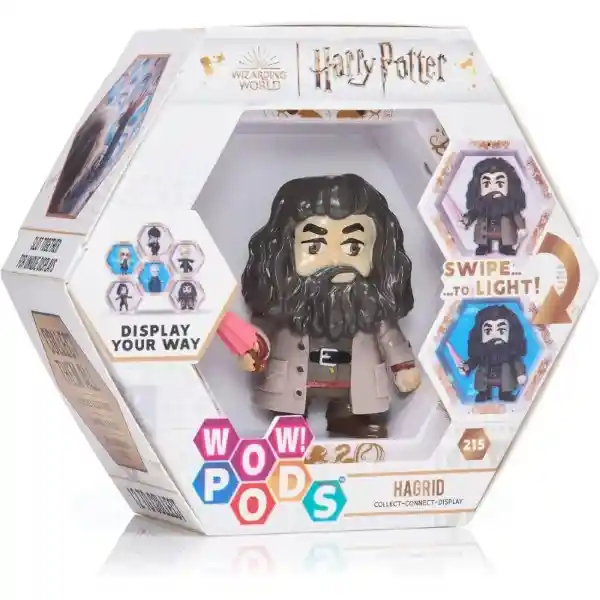 Wow! Pods Figura Hagrid