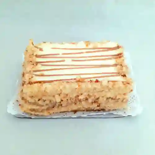 Tortita5 Porciones Parsifal Tradicional