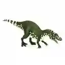 Terra Dinosaurio de Juguete Acrocanthosaurus