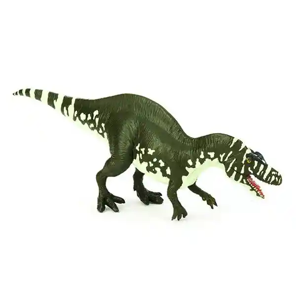 Terra Dinosaurio de Juguete Acrocanthosaurus