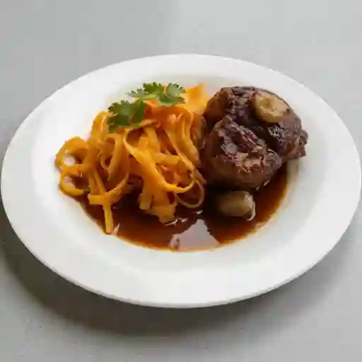 Filete grillado a la huancaína