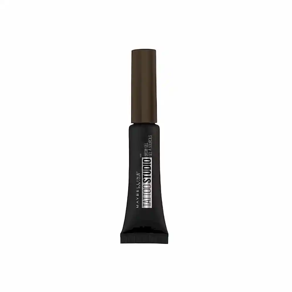 Maybelline Gel Para Cejas Tattoo Brow Deep Brown