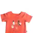 Set 2 Pzas Body Niño Multicolor Pillin 12 M