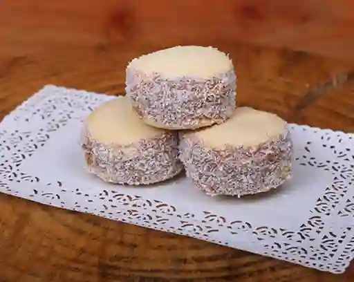Alfajor de Maicena