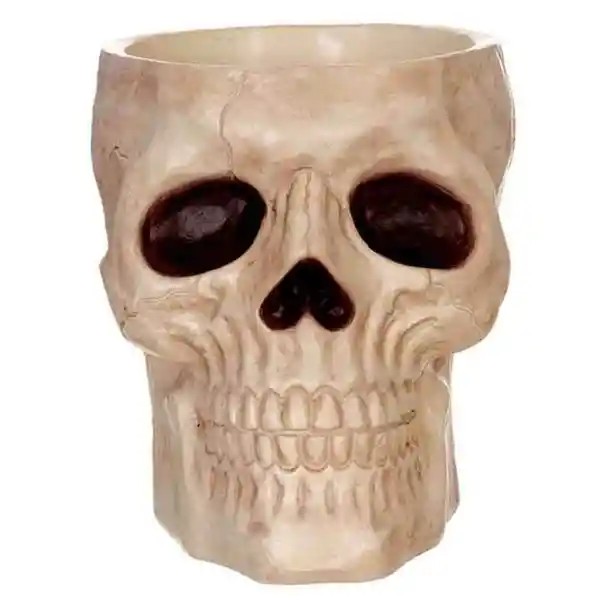 Big Bowl Calavera Halloween