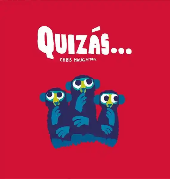 Quizas - Haughton Chris