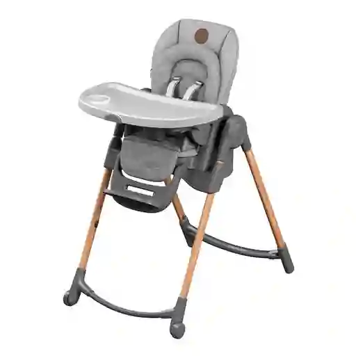 Maxi Cosi Silla Comer Minla Essential Grey - 015245MinGP