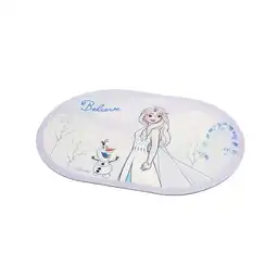 Tapete Decorativo Elsa Blanco Miniso