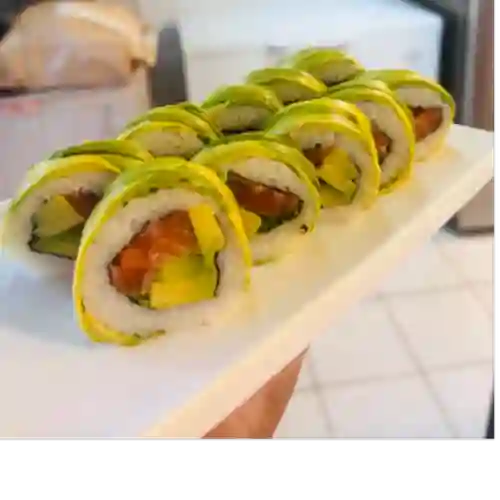 Kamakura Roll