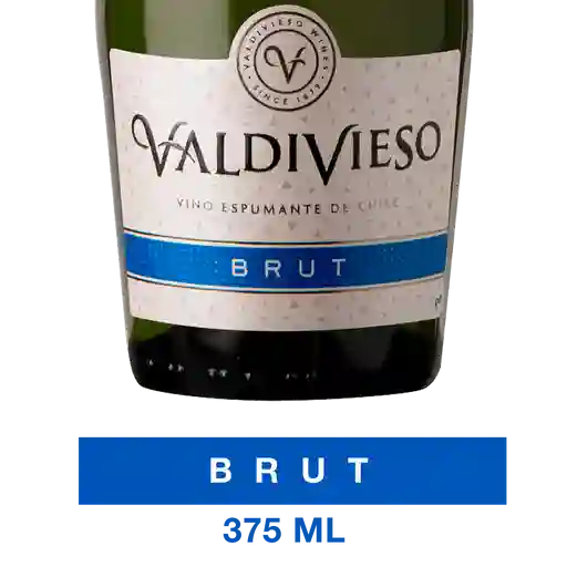 Valdivieso Brut Brut 750 ml