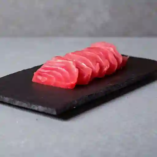 Sashimi atún (14 cortes)