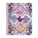 Foroni Cuaderno Especial Fe mme 150 Hojas