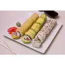 Promo 33 Piezas