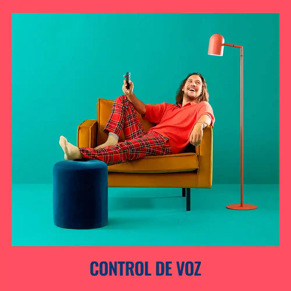 Wiz Control Remoto Inteligente WiFi Wizmote