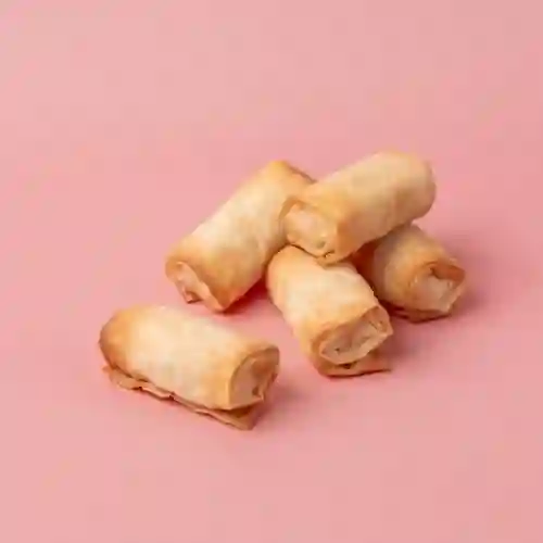 Empanadas Cóctel Salmón (20 Unidades)