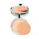 Clinique Polvos Stay-Matte Sheer Pressed Powder Stay Neutral 02