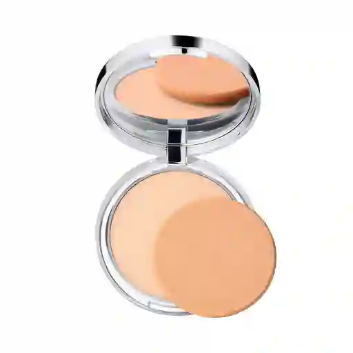 Clinique Polvos Stay-Matte Sheer Pressed Powder Stay Neutral 02