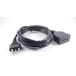 Alargador Simple Blanco 5 m