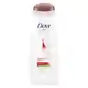 Dove Shampoo Regeneración Extrema