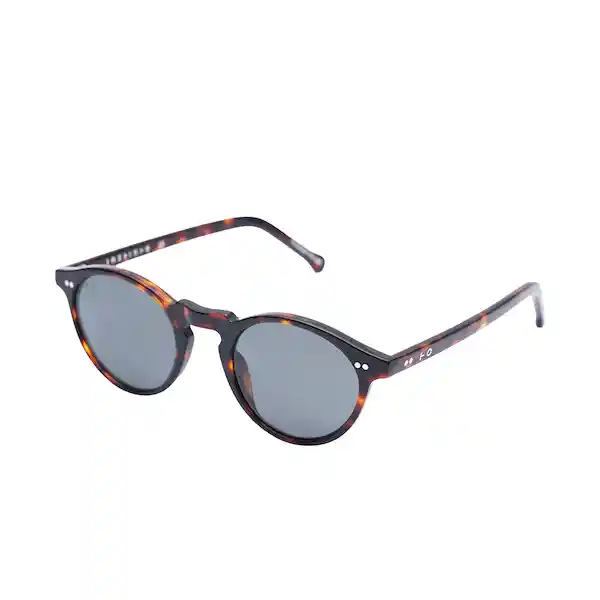 Lentes de Sol Clint Dark Tortoise Inztinto