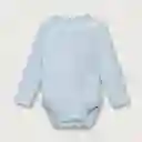 Pack De Bodies Bebé Niño Talla Pm