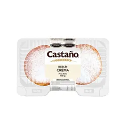 Castaño Berlín Crema