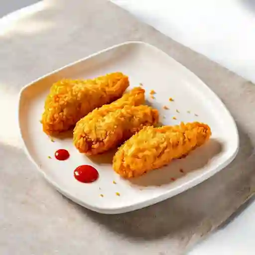 Chiken Strips X5