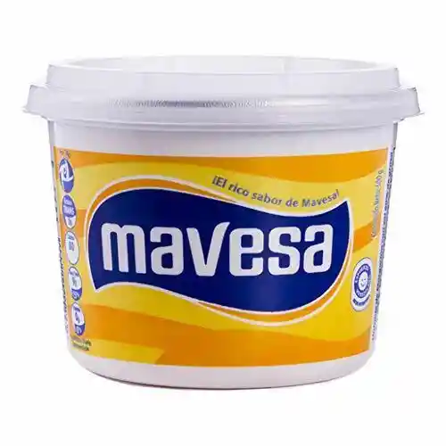 Mavesa Margarina Regular