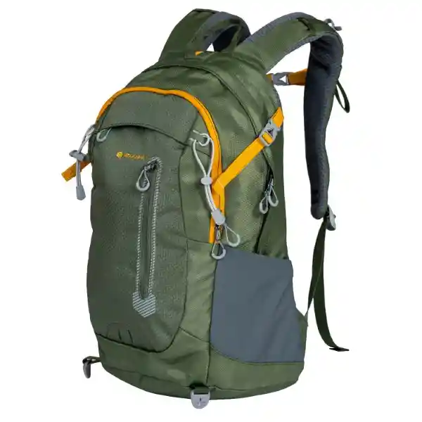 Mochila Cochamo Verde 25 L Atakama Outdoor