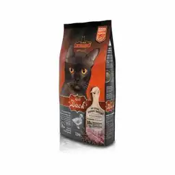 Leonardo Alimento Para Gato Adult Duck