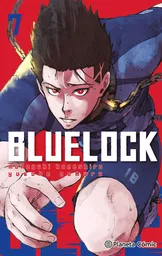 Panini Manga Blue Lock No. 7