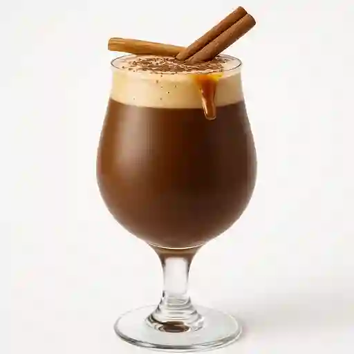 Coctel de Algarrobina