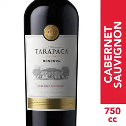 Tarapaca Vino Tinto Reserva Cabernet Sauvignon