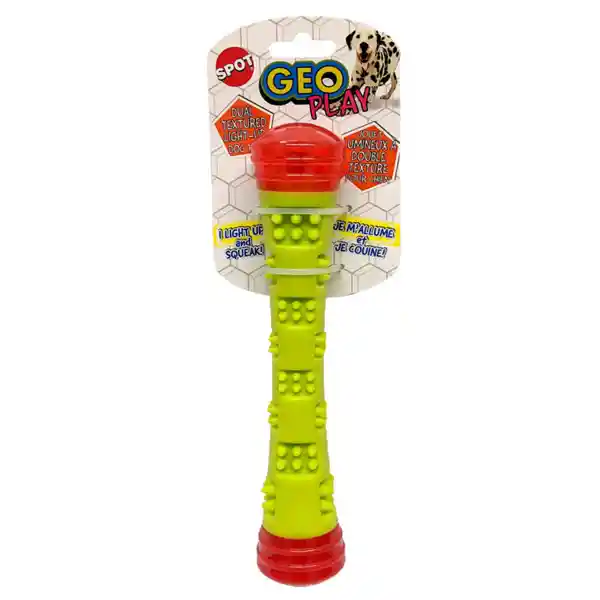 Spot Juguete Geo Play Light Stick