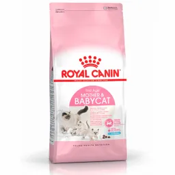Royal Canin Alimento para Gatito Mother & Baby
