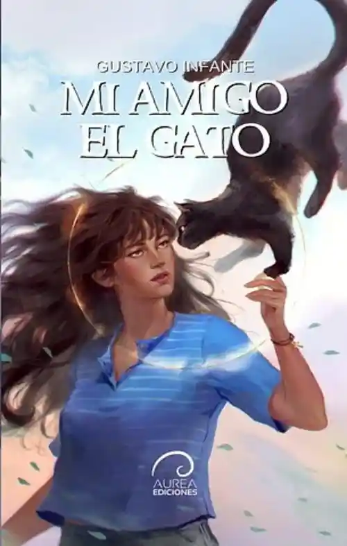 Mi Amigo El Gato