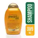 Organix Shampoo Pracaxi Recovery Oil