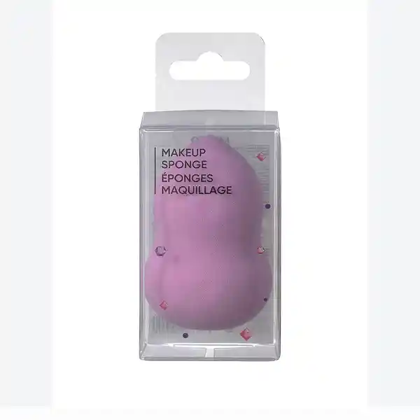 Esponja Para Maquillaje Suaves Skin Friendly Miniso