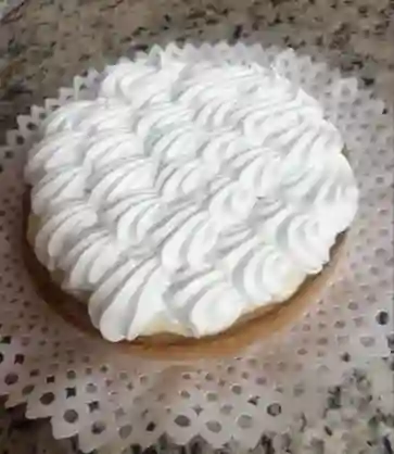 Pie de Limón Grande