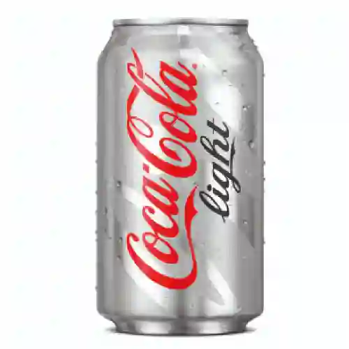 Coca - Cola Ligth 350 cc