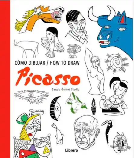 Como Dibujar Picasso