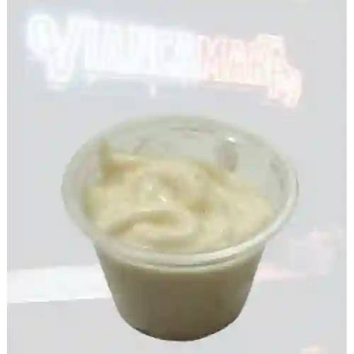 Mayonesa de la Casa