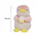 Miniso Pingüino De Peluche