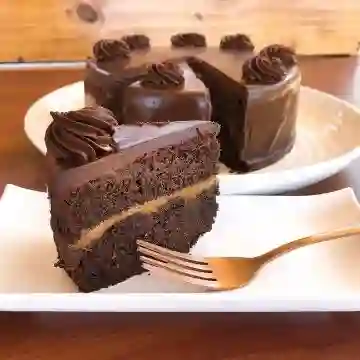 Torta Extra Chocolate