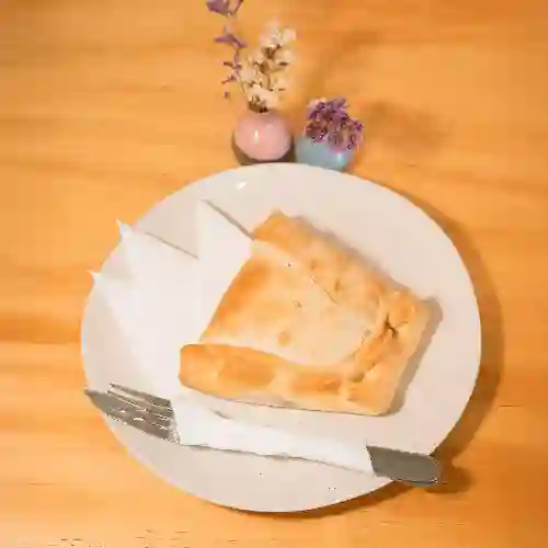 Empanada de Pino Merkén