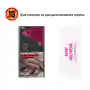 Kent Cigarrillos Neo Rose