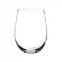 Set 4 Vasos Vidrio Vino 545 mL